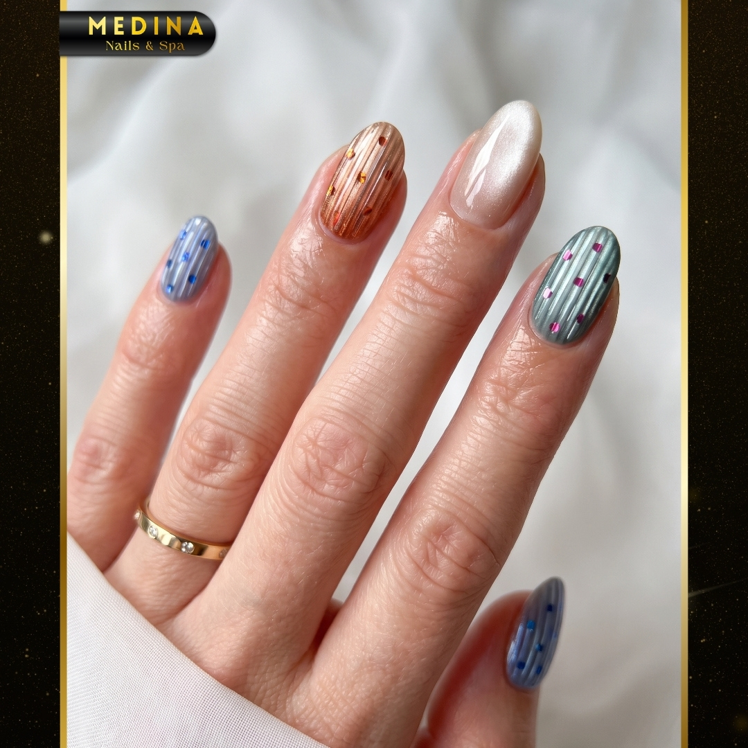 Nail july 17